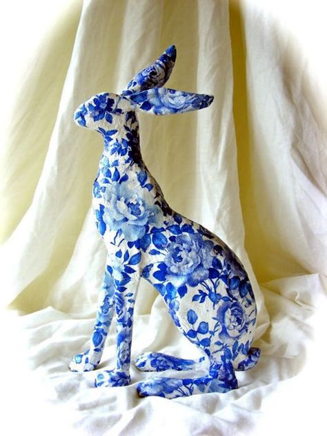 Paper Mache Ideas, Diy Paper Mache, Paper Mache Projects, Paper Mache Bowls, Paper Mache Animals, Paper Mache Clay, Paper Mache Art, Paper Mache Sculpture, Paper Mache Crafts