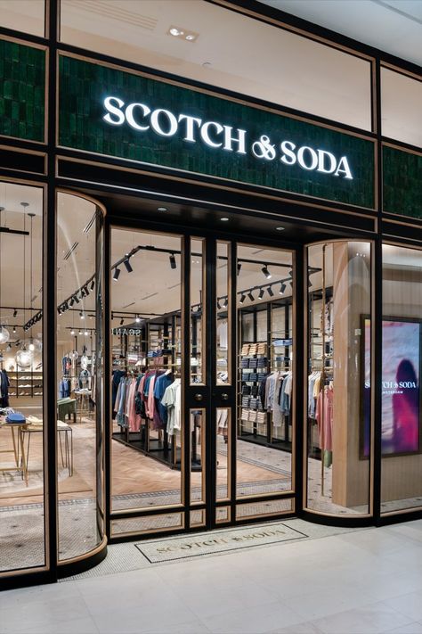 Hi Perth, come visit us at Karrinyup Shopping Centre! #ScotchandSoda #ScotchandSodaSpaces The Best Outfits, Shopping Centre, Best Outfits, Scotch & Soda, Shopping Center, Clothing And Accessories, Scotch, Perth, In Fashion