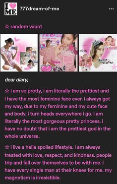 Which Girl Are You Aesthetic, In Love With Myself Aesthetic, Subliminals Affirmations, Date Tips For Women, Subliminals Aesthetic, Subliminal Affirmations, Feminine Face, Self Concept, Girl Boss Quotes