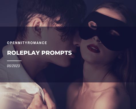 Role Play Ideas For Couples List, Hot Games For Couple, Role Play Scripts For Couples, Couple Roleplay Ideas, Imagine Scenarios Husband, Roleplay Ideas Couples, Good Roleplay Ideas, Fantasies Ideas For Couples, Role Play Ideas For Couples