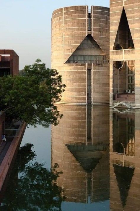 Bangladeshi Architecture, Bangladesh Architecture, Luis Kahn, Louis Khan, Bangladesh Dhaka, Louis Kahn, National Assembly, Tattoos Quotes, Brutalist Architecture