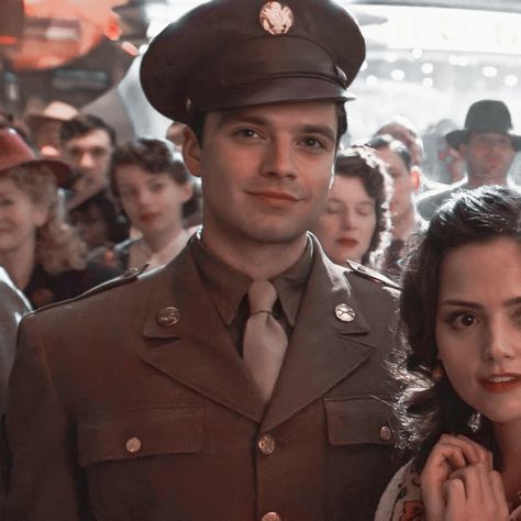 Bucky Barnes Captain America The First Avenger, Bucky Barnes First Avenger, Bucky 1940, Bucky Barnes 1940, 40s Bucky Barnes, 1940 Aesthetic, Captain America Bucky Barnes, Captain America First Avenger, Captain America Bucky