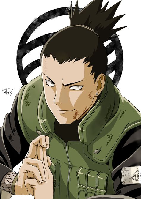 Shikamaru Drawing, Shikamaru Fanart, Naruto Shikamaru, Naruto Cards, Naruto And Shikamaru, Sai Naruto, Hidan And Kakuzu, Shikamaru Nara, Drawing Cartoon Faces