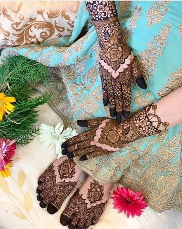 Pakistan Mehndi Designs, Mehendi Art, Mehndi Designs 2018, Legs Mehndi Design, Mehndi Designs Bridal Hands, Rose Mehndi Designs, Latest Henna Designs, Design Henna, Gents Kurta