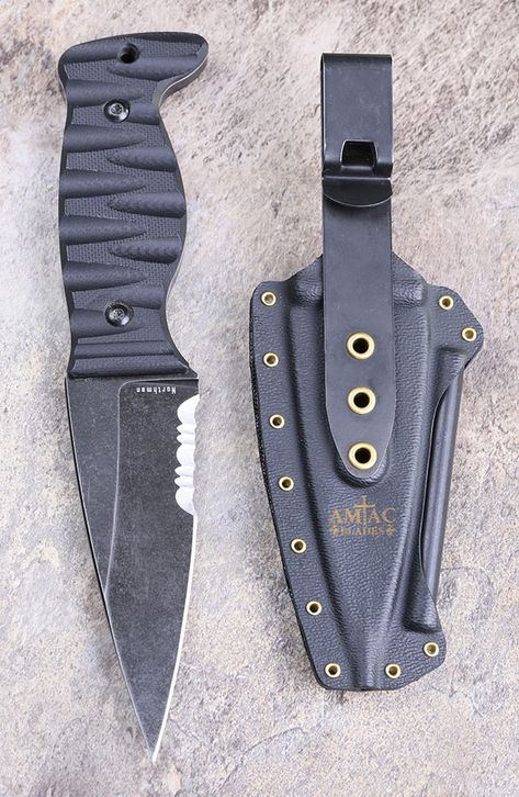 Edc Fixed Blade Knife, The Northman, Tactical Swords, Unique Knives, Kydex Sheath, Craft Knives, Edc Knife, Knife Design, Mixed Feelings