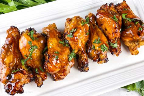 How To Cook Kirkland Frozen Chicken Wings - Recipes.net Air Fryer From Frozen, Air Fryer Frozen Chicken Wings, Oven Chicken Wings, Air Fry Chicken Wings, Cooking Chicken Wings, Frozen Chicken Wings, Cooking Frozen Chicken, Crispy Wings, Crispy Chicken Wings