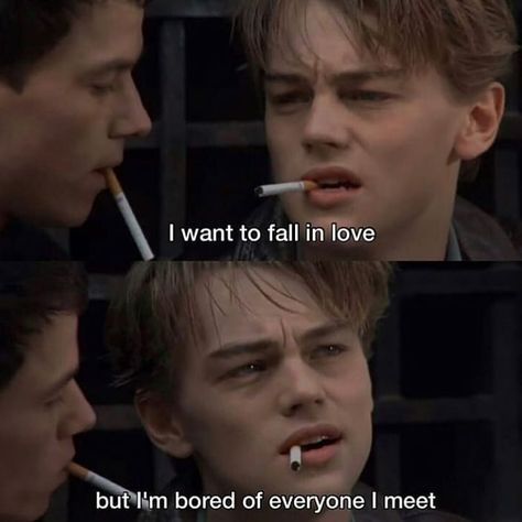 Basketball Diaries, 9gag Funny, Movies Quotes, Favorite Movie Quotes, Leo Dicaprio, Movie Lines, Film Quotes, Tv Quotes, Visual Statements