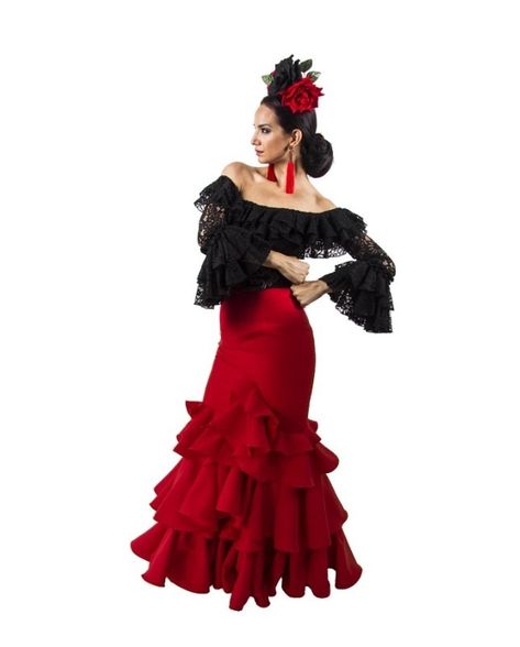 Spain National Costume, Spanish Dress Flamenco, Flamenco Outfit, Flamenco Costume, Flamenco Skirt, Spanish Dress, Spanish Shirts, Flamenco Dress, Flamenco Dancers