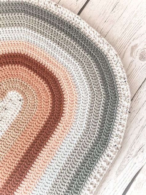 20 Etsy Boho Crochet Patterns - EyeLoveKnots Rainbow Blanket Crochet, Rainbow Crochet Blanket Pattern, Boho Baby Blankets, Crochet Blanket Rainbow, Boho Crochet Patterns, Crochet Rugs, Rainbow Blanket, Shoes Pattern, Blanket Crochet Pattern