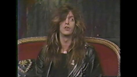 Skid Row Band, Skid Row, 80s Rock, Sebastian Bach, The Snake, Mtv, The Row