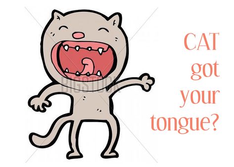 Cat Got Your Tongue, Inspirational Graphics, Funny Cards, English Bulldog, Get Well, Vault Boy, Bulldog, Snoopy, Greeting Cards