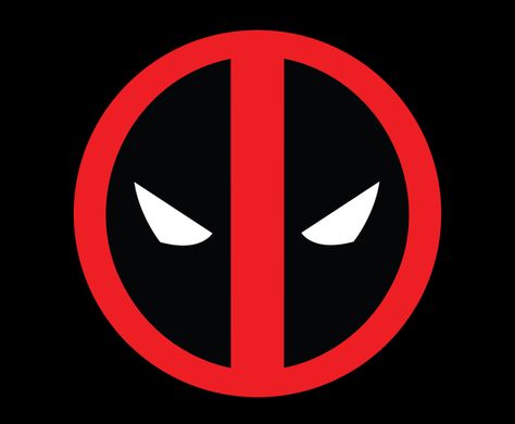 Symbol Deadpool Deadpool Symbol, Deadpool Icon, Deadpool Logo, Interesting Facts, Facts About, Deadpool, Did You Know, History