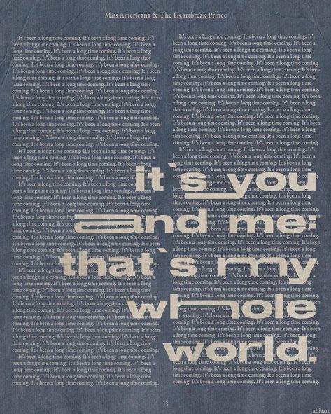 Lover Taylor Swift Poster, Miss Americana And The Heartbreak, Prince Poster, Evermore Folklore, Miss Americana, Printable Wall Collage, Song Lyric Posters, Taylor Lyrics, Taylor Swift Posters