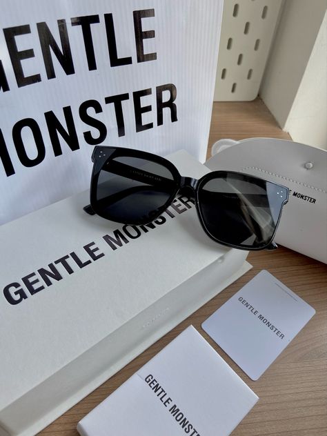 Fashions Designs, Gentle Monster Sunglasses, Fashion Eye Glasses, Gentle Monster, Gift Voucher, School Essentials, Future Fashion, Gift Vouchers, Digital Diary