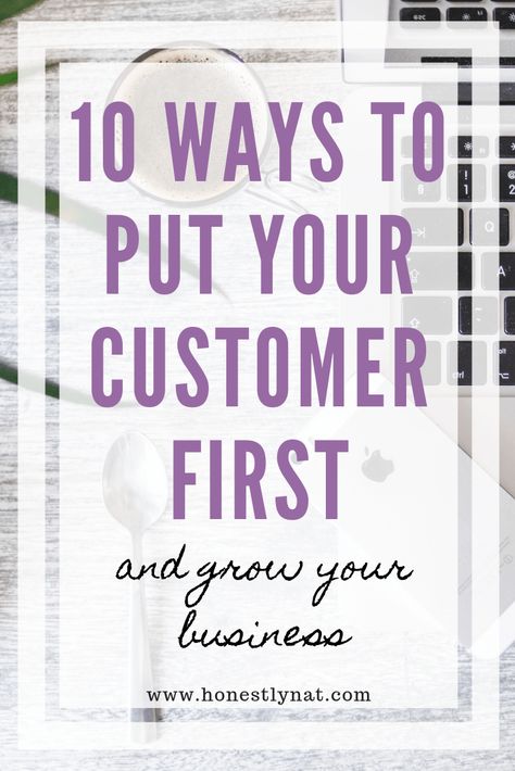 Want to improve customers service for your online business?  One idea is to adopt the customer first strategy.  Here are some ideas for always putting your customer first and making them feel valued so they want to return again and again. #customerfirst #customerservice #onlinebusiness Customer Service Training, Customer Service Quotes, Client Management, Excellent Customer Service, Diy Fireplace, Client Experience, Services Business, Good Customer Service, Again And Again