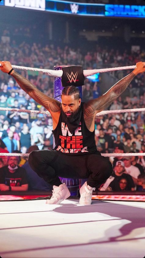 Usos Wwe, Jimmy Uso, Wwe Pictures, Crazy Facts, Wwe Superstars, Facts About, Wwe, Wrestling, Fan