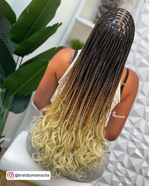 Micro Braids Hairstyles, Nice Hairstyles, Hair Glam, Goddess Braids Hairstyles, Braided Styles, Box Braids Hairstyles For Black Women, Braided Cornrow Hairstyles, Braids Hairstyles Pictures, Cute Box Braids Hairstyles