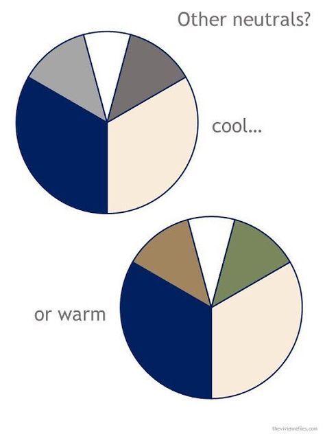 navy and beige color wheels with other neutral colors as accent colors Beige Jacket Outfit, Cool Winter Color Palette, Navy Blue Outfit, Color Wheels, Capsule Wardrobe Women, The Vivienne Files, Vivienne Files, Color Outfits, Color Combos Outfit