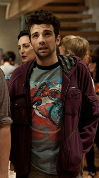 Nick And Norah, Jay Baruchel, This Is The End, Out Of My League, Night At The Museum, Party Scene, Hiccup, Attractive Guys, Httyd