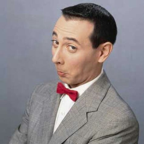 PeeWee Herman for President  #PeeWeeHerman #PeeWee Peewee Herman, Pee Wee's Playhouse, Paul Reubens, Pee Wee Herman, Pee Wee, Best Anime Drawings, 80s Vibes, 3 Characters, Christmas Makeup