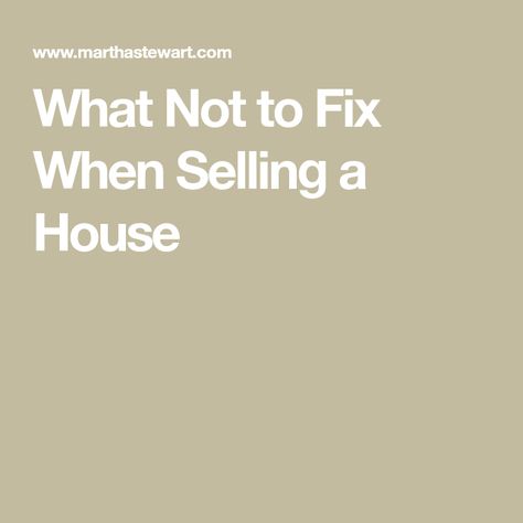 Selling House Checklist, House For Sell, Moving House Tips, House Checklist, Sell House Fast, Selling A House, Sell My House Fast, Home Staging Tips, Sell My House