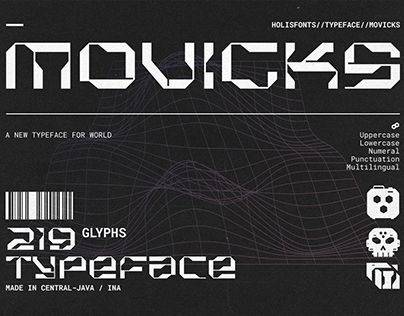 Sci Fi Website Design, Sci Fi Typography, Sci Fi Graphic Design, Sci Fi Logo, Typography Kinetic, Futuristic Dystopia, Gaming Cafe, Sci Fi Fonts, Experimental Type