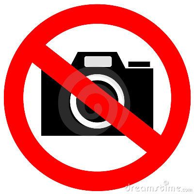 No Camera Sign, Patrick Star Funny, Add Wallpaper, Cd Idea, Danger High Voltage, Camera Logos Design, Danger Danger, Abc Coloring Pages, Abc Coloring