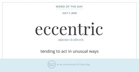 Eccentric Meaning, Unique Adjectives, Gym Full Body Workout, Vocabulary Book, Unique Words Definitions, Latin Word, Uncommon Words, Fancy Words, Middle English