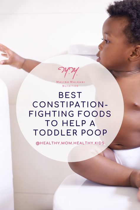 Need help with toddler constipation? Read more from a child feeding expert about the best foods to help kids poop, pro tips for parents, and when to worry. Kid Constipation Relief, Toddler Constipation Relief, Help Kids Poop, Toddler Constipation Remedies, Constipation Relief For Kids, Toddler Constipation, Fiber For Kids, Kids Constipation, Foods To Help Constipation