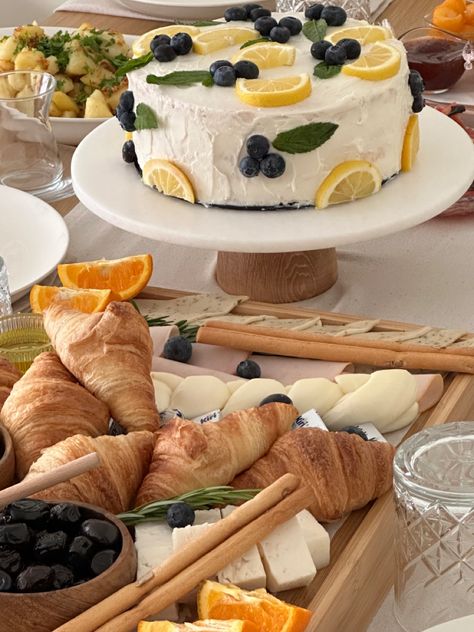 #Breakfast Coastal Birthday, Healthy Birthday, Bridesmaid Brunch, Beach Bash, 18th Bday, Beach Bridal Showers, Beach Birthday Party, Wedding Brunch, Brunch Table