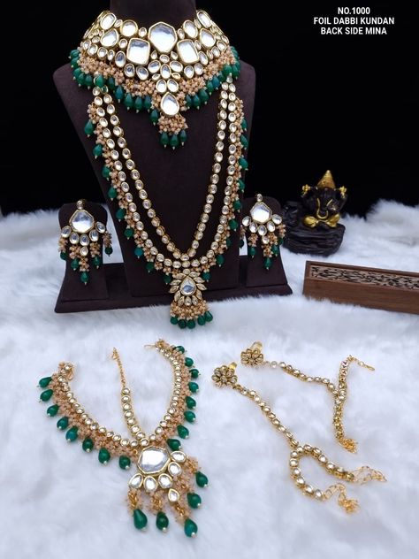 Bridal Jewellry, Bridal Jewlery, Marriage Jewellery, Pakistani Jewellery, Bridal Jewelry Sets Brides, Wedding Jewelry Sets Bridal Jewellery, Bridal Jewellery Inspiration, Bridal Jewellery Earrings, Kundan Jewellery Bridal