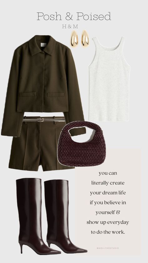 casual outfit ideas, casual looks, elegant outfits, minimal outfits, work outfits, chic outfits, fall outfit ideas, fall outfit inspo, ootd,lookbook, what to wear, elegant outfits, demure, fall aesthetic, women in leadership, women empowerment, literally me, leopard print, suede jacket, suede bag, denim, H&M Dubai fashion, Saudi Arabia fashion, khaki outfit aesthetic Khaki Outfit Aesthetic, Saudi Arabia Fashion, Work Outfits Chic, Chic Outfits Fall, Khakis Outfit, Outfit Ideas Casual, Curated Outfit, Daily Outfit Inspiration, Suede Bag