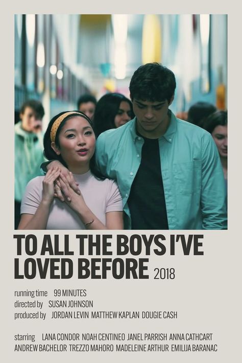 Show Polaroid Poster, Jenny Han Books, Romcom Movies, Movies For Boys, Boys Posters, Iconic Movie Posters, American Teen, Romantic Comedy Movies, Polaroid Poster