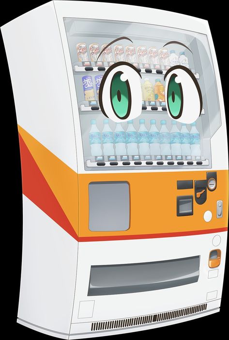 Reborn As A Vending Machine, Frosted Glass Pantry Door, Re Zero Wallpaper, Glass Pantry, Character Types, Anime Watch, Cat Enclosure, Best Hero, Anime Episodes