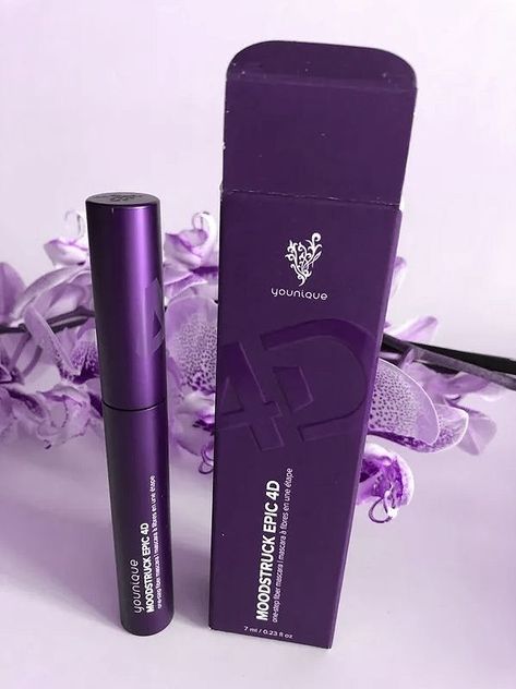 Younique Images, Younique Skin Care, Oily Skin Makeup, Younique Mascara, Younique Beauty, Younique Products, Fiber Mascara, Free Stuff By Mail, Younique Makeup