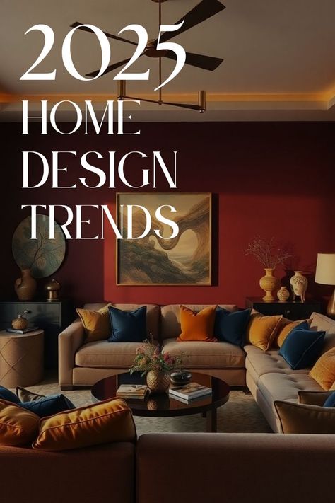 Every year, a fresh wave of home design trends sweeps through the world of home décor, but 2025 feels different. So, what will define 2025 Home Inspo? Here’s the inside scoop on the year’s biggest trends.. Read more on the Site>>> Podcast Studio, Home Inspo, Home Trends, Home Decor Trends, Interior Design Trends, Home Decor Inspiration, Home Décor, Home Interior, Home Design