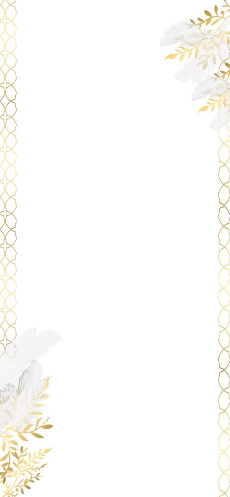 Design Undangan, Aesthetic Border, Nikah Certificate, Background Royal, Wedding Cards Images, Wedding Background Wallpaper, Royal Wedding Invitation, Pink And White Background, Wedding Drawing