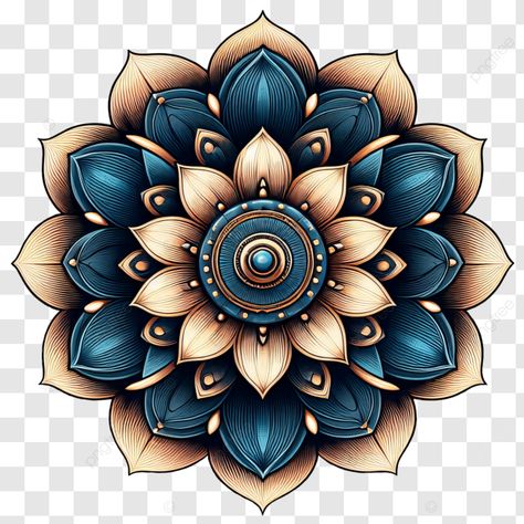 vibrant blue lotus flower with a central yellow circle mandala lotus flower mandala circle mandala Mandala Lotus Flower, Birthday Banner Background Hd, Circle Mandala, Mandala Circle, Rama Krishna, Mandala Lotus, Lotus Flower Mandala, Yellow Circle, Birthday Banner Background