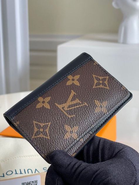 Louis Vuitton Organizer, Replica Louis Vuitton, Pocket Organizer, Lv Monogram, Continental Wallet, Louis Vuitton Monogram, Louis Vuitton, Monogram, Wallet