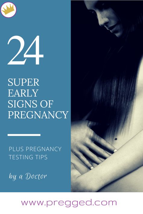 24 Super Early Signs of Pregnancy Super Early Pregnancy Signs, Symptoms Of Pregnancy, Early Signs Of Pregnancy, Im Pregnant, Pregnancy Preparation, Unexpected Pregnancy, Early Pregnancy Signs, Pregnancy Info, Fertility Problems