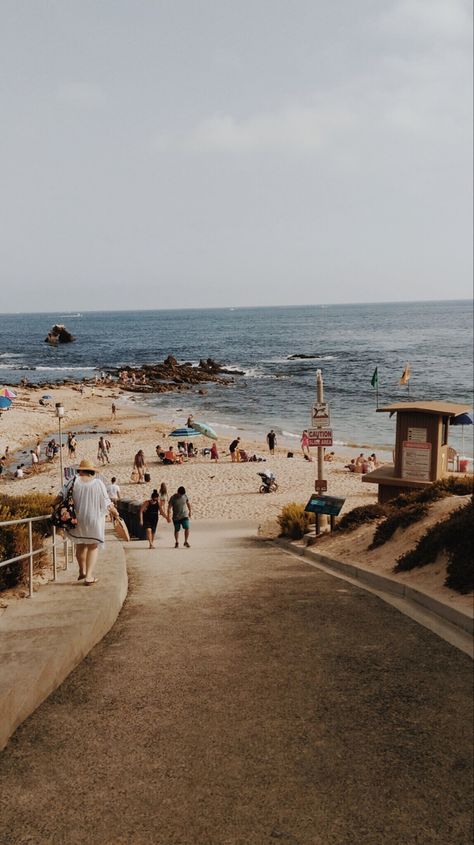 West Coast Beach Aesthetic, California Beach Aesthetic, 2023 Era, Montauk Beach, Summer Beach Aesthetic, Salinas California, Cali Trip, California Trip, California Summer