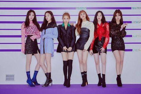 Gidle Latata Photoshoot, Gidle Latata, Life After Marriage, Asia Artist Awards, Mnet Asian Music Awards, Photo Grouping, Shocking News, Korean K Pop, K Pop Star