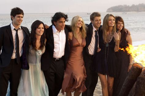 The Oc Cast, The Oc Show, Sandy Cohen, The Oc Tv Show, Oc Series, Ryan Atwood, Benjamin Mckenzie, Oc California, Seth Cohen