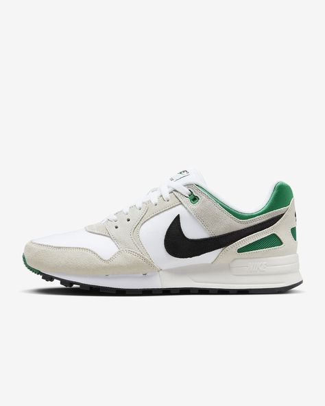 Nike Air Pegasus '89 Men's Shoes. Nike.com Pegasus Nike, Nike Original, Nike Air Pegasus, Nike Models, Nike Pegasus, Stylish Shoes, Nike Air Force 1, Air Force 1, Sneaker Head