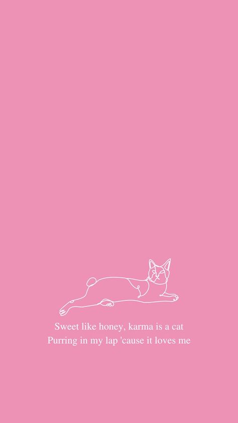 Taylors Gang, Aura Quotes, Taylor Lyrics, Taylor Swift Posters, Luck Quotes, Karma Quotes, Taylor Swift Album, Taylor Swift Wallpaper, Song Lyrics Wallpaper