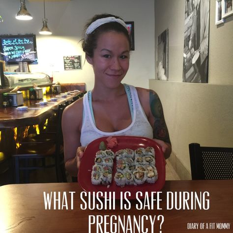 Here is a list of pregnancy safe sushi! YES!! Diet While Pregnant, Diary Of A Fit Mommy, Pregnancy Snacks, Pregnancy Diary, Baby Bug, Popular Diets, Pregnancy Nutrition, Mommy Workout, Bun In The Oven