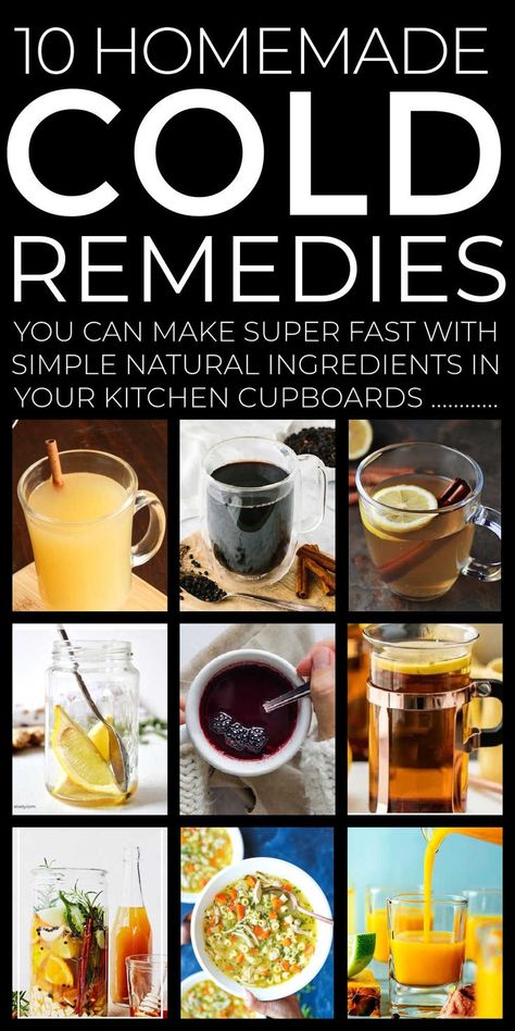 Quick DIY Cold Remedies Natural Cold Sore Remedy, Cider Chicken, Homemade Cold Remedies, Cold Sore Relief, Cold Remedies Fast, Tea Photography, Cold Relief, Foraging Recipes, Fire Cider