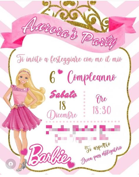 Barbie Ballerina, Carnival Birthday Party Theme, Carnival Birthday Parties, Carnival Birthday, Birthday Party Themes, Carnival, Aurora Sleeping Beauty, Birthday Party, Disney Princess