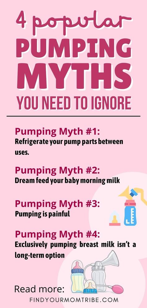 There are SO many pumping myths out there. How can you know what's fact or fiction when learning how to properly pump, store, and feed breast milk? #pumping #breast #milk #myths #facts #guide #pumpingmom #breastpump #breastfeedingpump #breastmilkpump #expressing Dream Feed, Pumping Breastmilk, Fact Or Fiction, Exclusively Pumping, Pumping Moms, Lactation Consultant, Milk Production, Breastfeeding And Pumping, Milk Supply