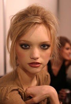 Gemma Ward, Swag Makeup, Smink Inspiration, Peinados Fáciles Para Cabello Corto, Cute Makeup Looks, Kesha, Editorial Makeup, Pretty Makeup, Cute Makeup